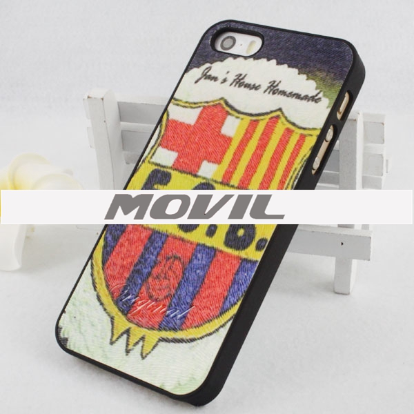 NP-1327 Funda para iphone 5S NP-1327-8g
